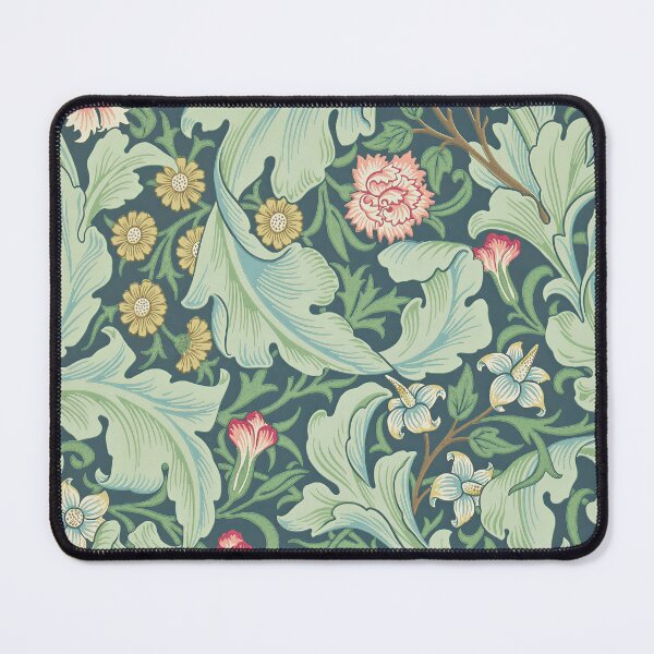 Item preview, William Morris Leicester Pattern designed and sold by maniacfitness.