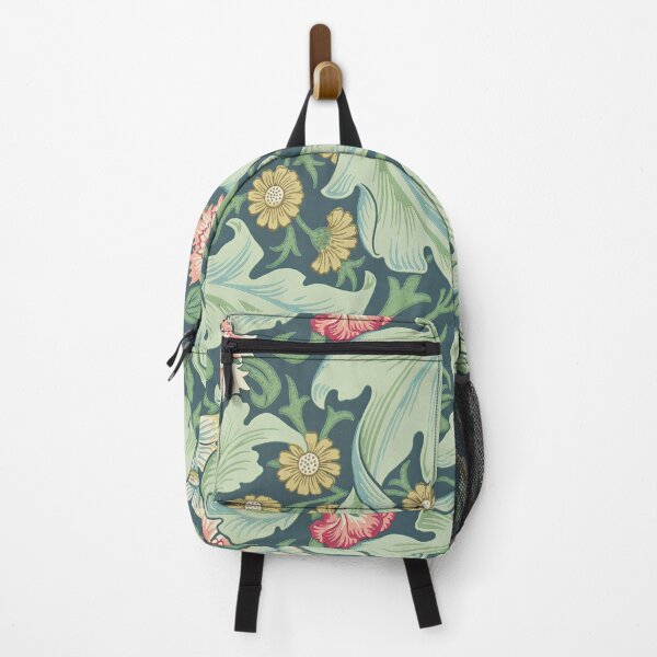 Item preview, William Morris Leicester Pattern designed and sold by maniacfitness.