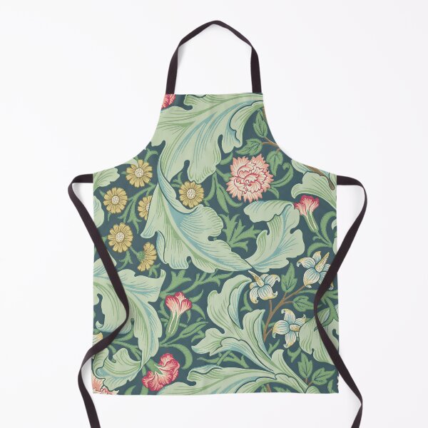 Item preview, William Morris Leicester Pattern designed and sold by maniacfitness.