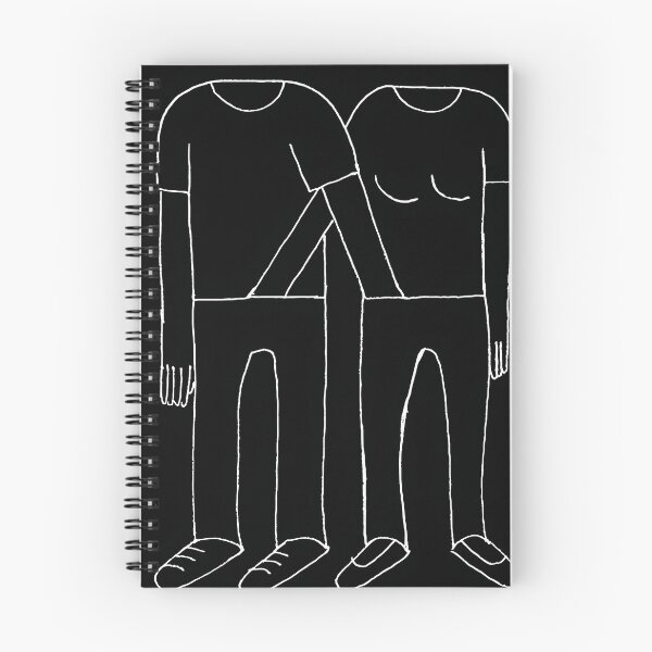 Item preview, Catfish  The Bottlemen - The Balcony (Drawing) designed and sold by TomasSuarez.