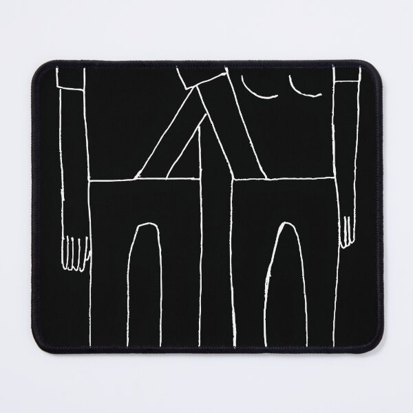 Item preview, Catfish  The Bottlemen - The Balcony (Drawing) designed and sold by TomasSuarez.