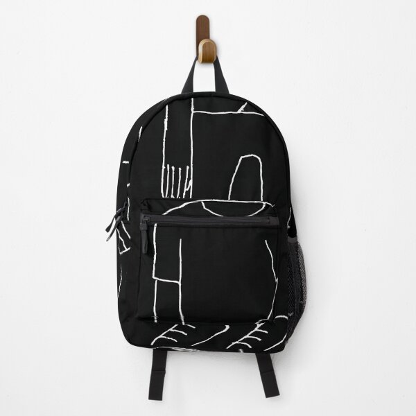 Item preview, Catfish  The Bottlemen - The Balcony (Drawing) designed and sold by TomasSuarez.