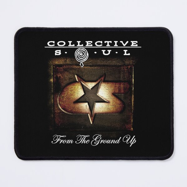 Item preview, COLLECTIVE SOUL - ROCK BAND designed and sold by Mottakila.