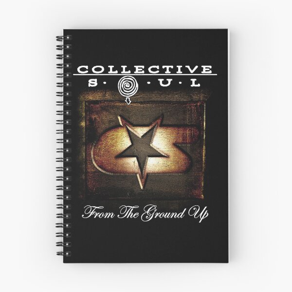 Item preview, COLLECTIVE SOUL - ROCK BAND designed and sold by Mottakila.