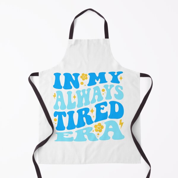Item preview, In My Always Tired Era  designed and sold by Avara-Creative.