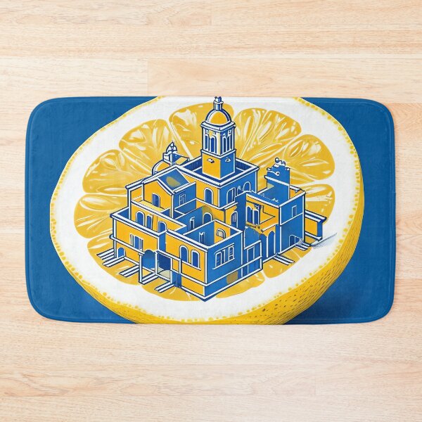 Item preview, Zesty Metropolis designed and sold by ONYX Pixee.