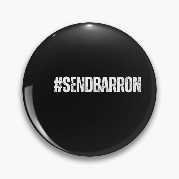 Artikelvorschau, SendBarron – SendBarron, ein virales Internet-Meme entworfen und verkauft von FrankIsabel.
