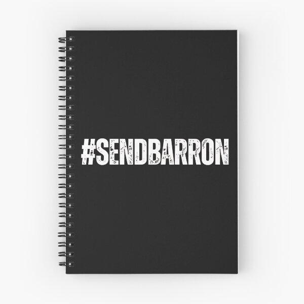 Artikelvorschau, SendBarron – SendBarron, ein virales Internet-Meme entworfen und verkauft von FrankIsabel.