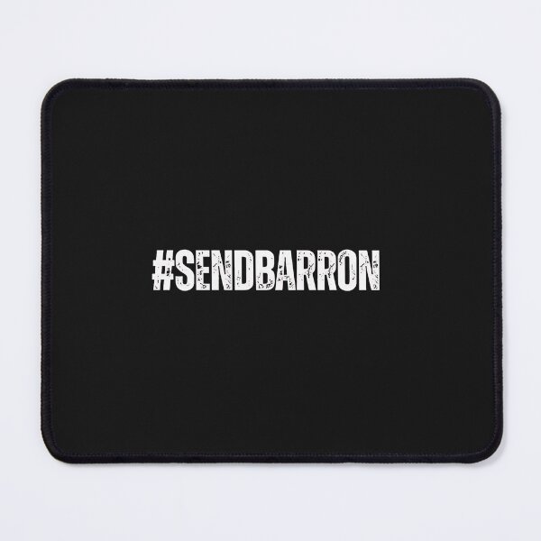 Item preview, SendBarron - Send Barron Viral Internet Meme designed and sold by FrankIsabel.