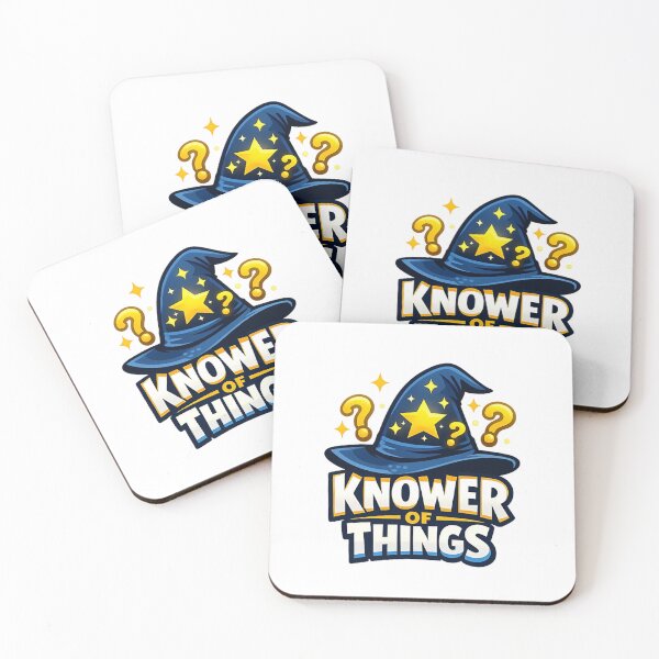 Item preview, Knower of Things designed and sold by Art for Every Person.