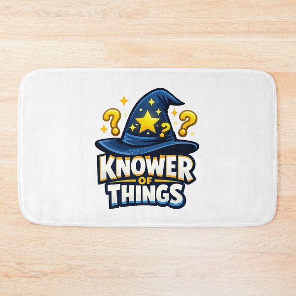 Item preview, Knower of Things designed and sold by Art for Every Person.
