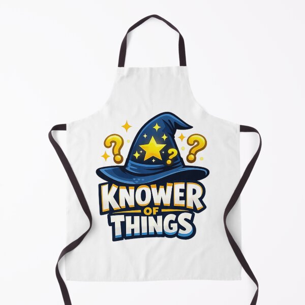 Item preview, Knower of Things designed and sold by Art for Every Person.
