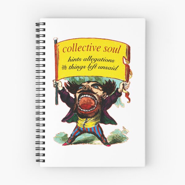 Item preview, COLLECTIVE SOUL - ROCK BAND designed and sold by Mottakila.