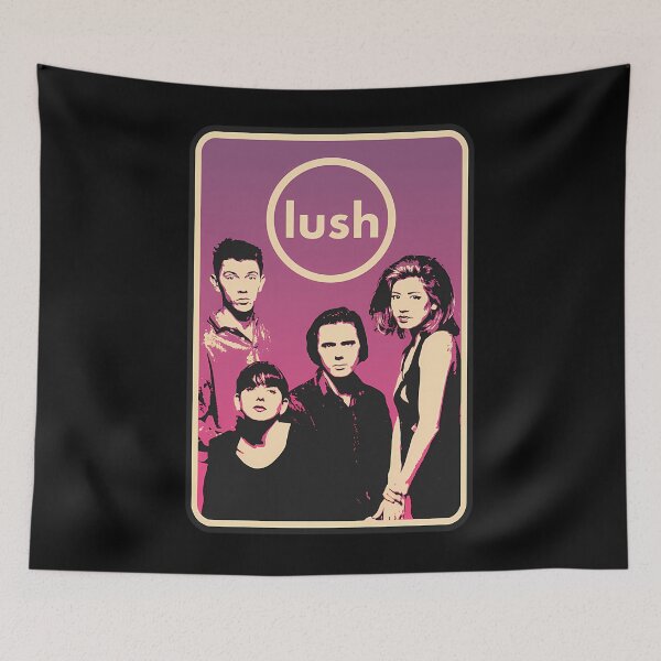 Item preview, Lush Band designed and sold by TomasSuarez.