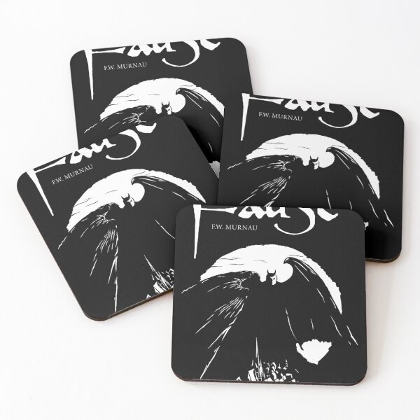 Item preview, Faust - F. W. Murnau  designed and sold by 7xShirt1.