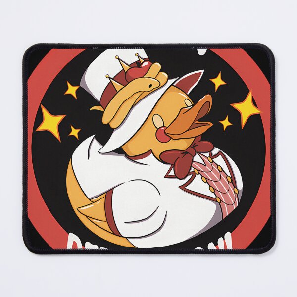 Item preview, Lucifer Rubber Ducky designed and sold by StevieRattell.