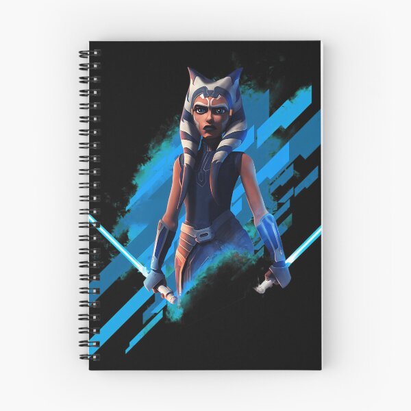 Item preview, Ahsoka Tano designed and sold by KimMcdonald35.