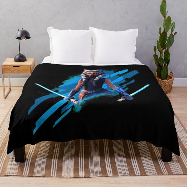 Item preview, Ahsoka Tano designed and sold by KimMcdonald35.