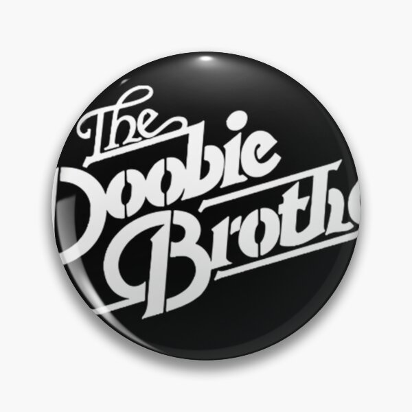 Item preview, The Doobie Brothers designed and sold by TomasSuarez.