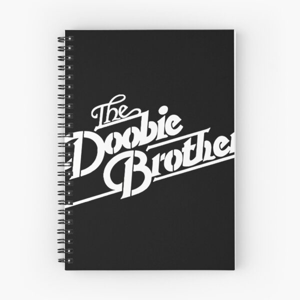 Item preview, The Doobie Brothers designed and sold by TomasSuarez.