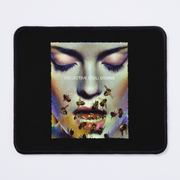 Item preview, COLLECTIVE SOUL - ROCK BAND designed and sold by Mottakila.