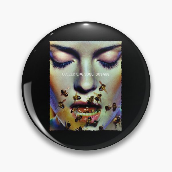 Item preview, COLLECTIVE SOUL - ROCK BAND designed and sold by Mottakila.