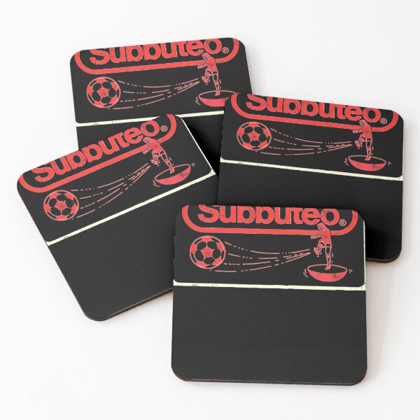 Item preview, Retro subbuteo  designed and sold by 7xShirt1.