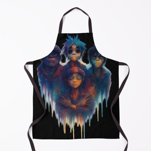 Item preview, Nebula Band Drip designed and sold by TomasSuarez.