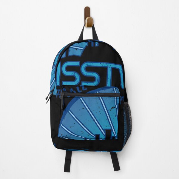 Item preview, Visit (dark blue) designed and sold by 7xShirt1.