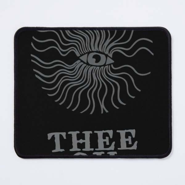 Item preview, Thee Oh Sees designed and sold by TomasSuarez.