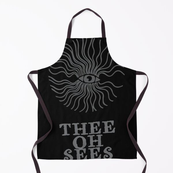 Item preview, Thee Oh Sees designed and sold by TomasSuarez.