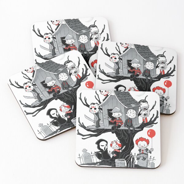 Item preview, Horror House designed and sold by StevieRattell.