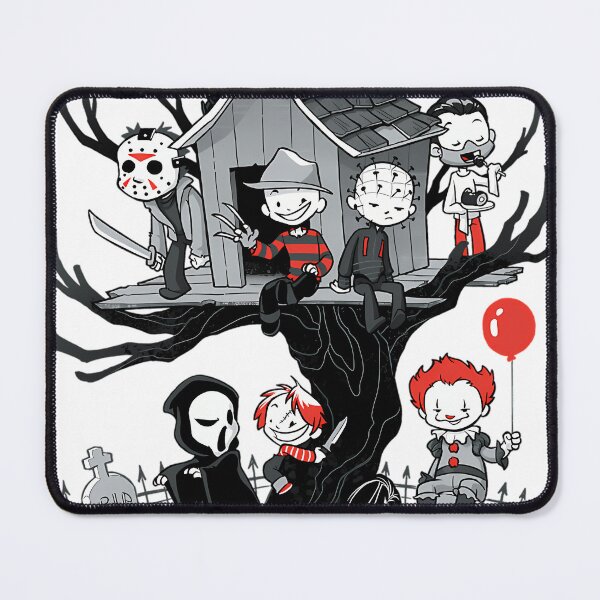 Item preview, Horror House designed and sold by StevieRattell.