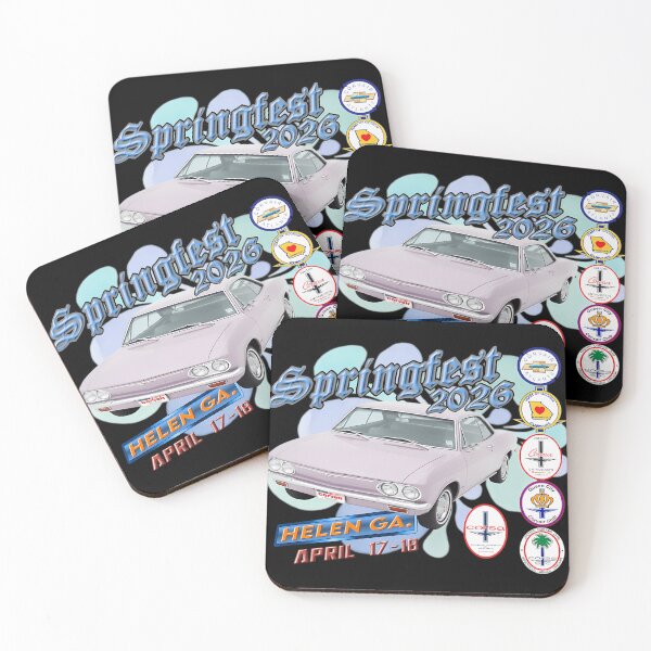 Item preview, Springfest 2026 Lm Coupe designed and sold by KimMcdonald35.