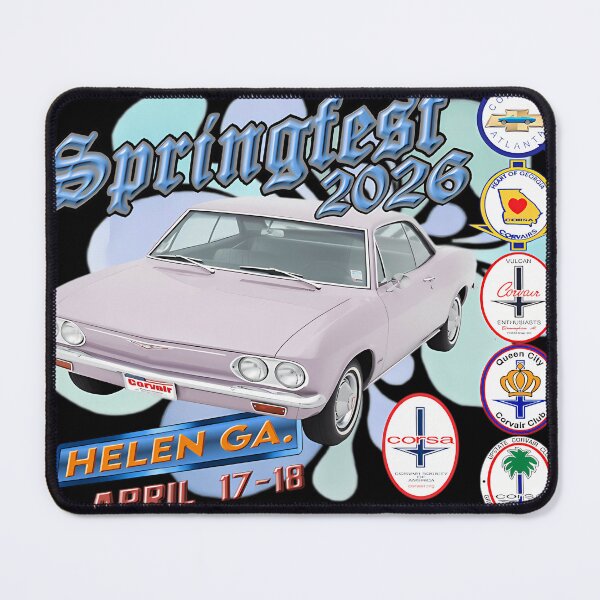 Item preview, Springfest 2026 Lm Coupe designed and sold by KimMcdonald35.