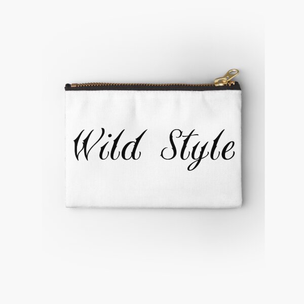 Item preview, WILD STYLE 3 designed and sold by SundB.