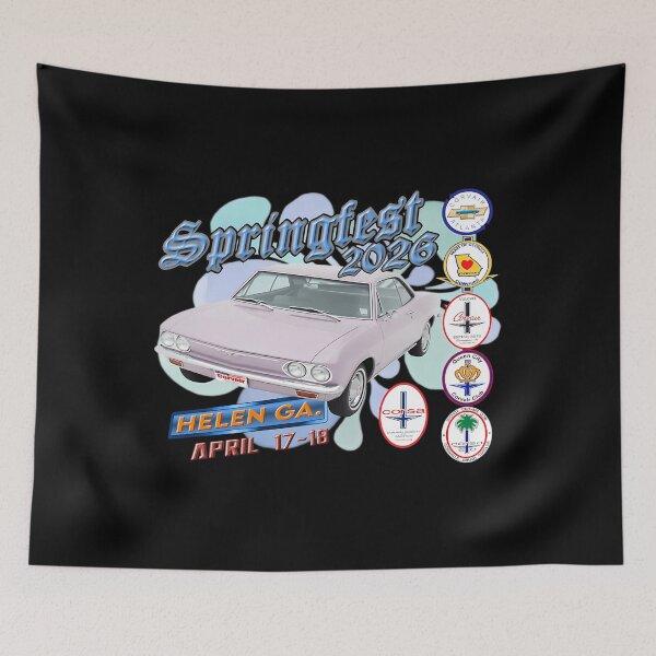 Item preview, Springfest 2026 Lm Coupe designed and sold by KimMcdonald35.