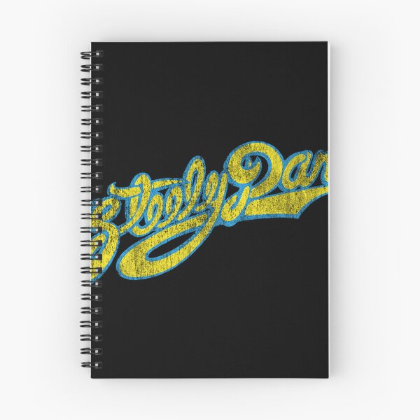 Item preview, Steely Dan designed and sold by TomasSuarez.