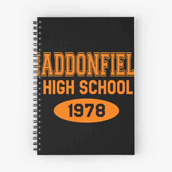 Item preview, Haddonfield High School 1978 designed and sold by KimMcdonald35.