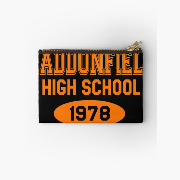 Item preview, Haddonfield High School 1978 designed and sold by KimMcdonald35.