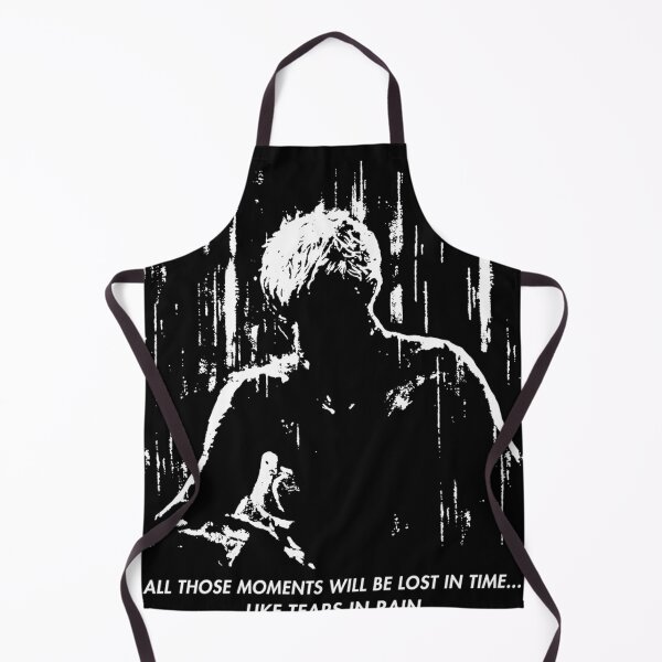 Item preview,  Blade Runner - Like Tears In Rain designed and sold by StevieRattell.