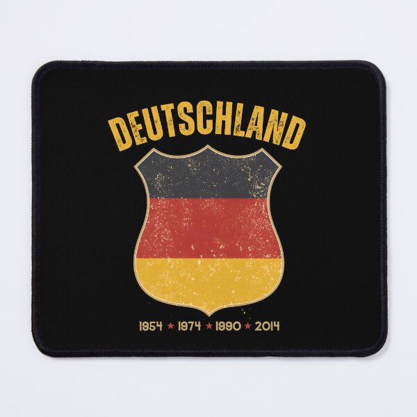 Item preview, Deutscher Fan designed and sold by StudioRedKoala.
