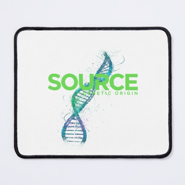 Item preview, are you connected to your source? designed and sold by Beehnah.