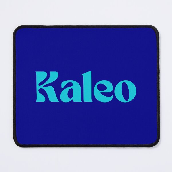 Item preview, Kaleo, Funny Cool Best color art designed and sold by artdragongift 15.