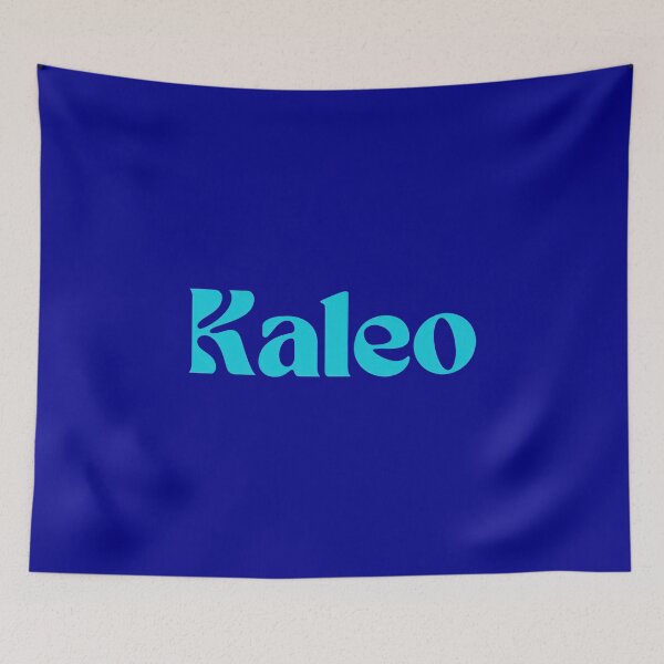 Item preview, Kaleo, Funny Cool Best color art designed and sold by artdragongift 15.