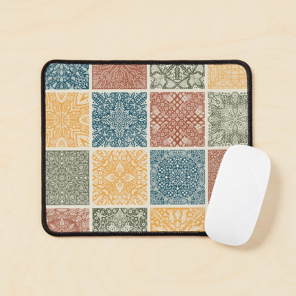 Item preview, Mouse Pad designed and sold by sonofaduck.