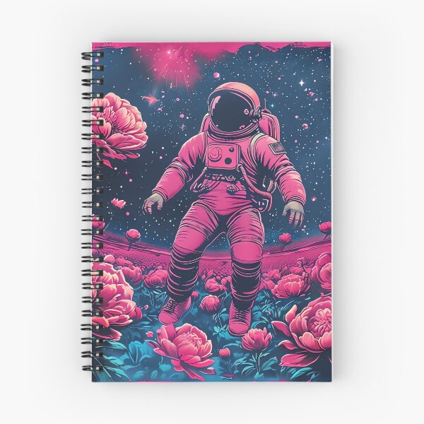 Item preview, Galactic Bloom designed and sold by ONYX Pixee.