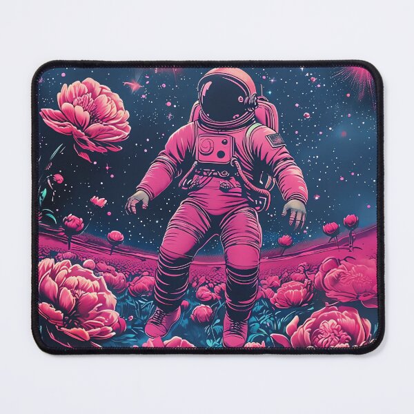 Item preview, Galactic Bloom designed and sold by ONYX Pixee.