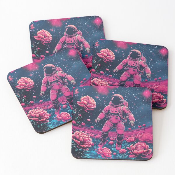 Item preview, Galactic Bloom designed and sold by ONYX Pixee.