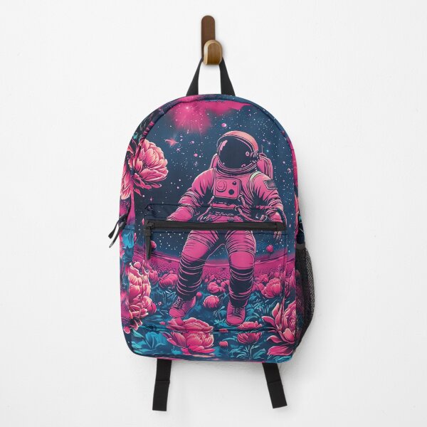 Item preview, Galactic Bloom designed and sold by ONYX Pixee.